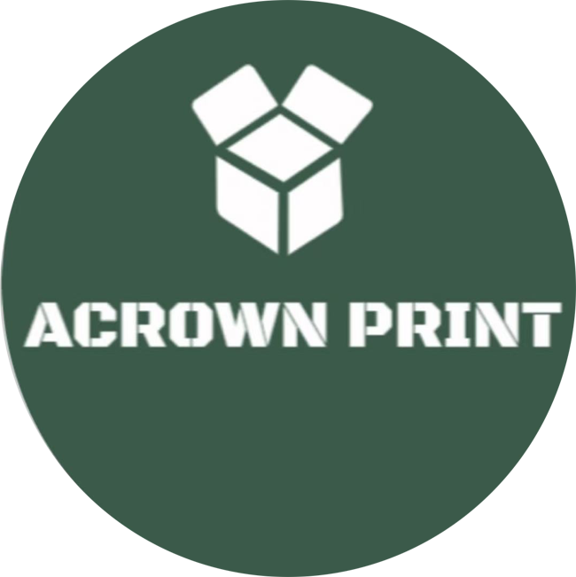 Guangzhou Crown Printing Packaging CO.,LTD