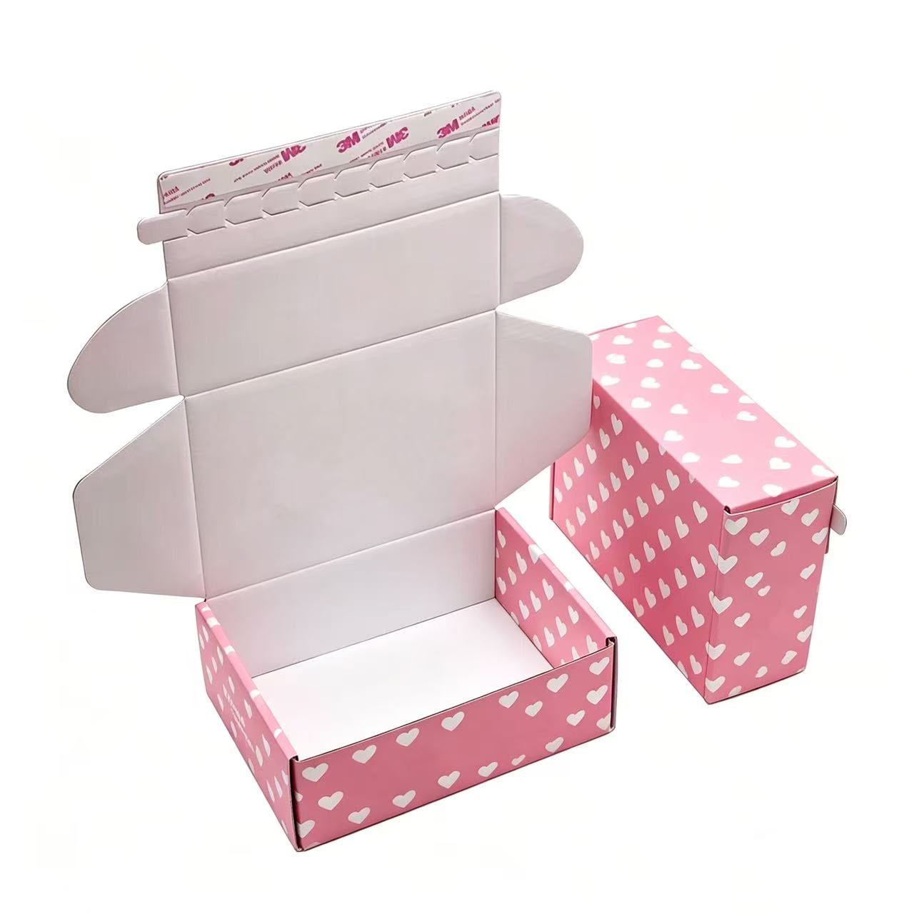 Mailer Boxes